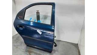 PUERTA TRASERA IZQUIERDA FORD MONDEO II SEDÁN (1996-2000) 1.8 I 115CV 1796CC - L.8119864 / 1025909