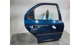 PUERTA TRASERA IZQUIERDA FORD MONDEO II SEDÁN (1996-2000) 1.8 I 115CV 1796CC - L.8119864 / 1025909