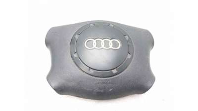 AIRBAG DELANTERO IZQUIERDO AUDI A3 (1997-2001) 1.9 TDI 110CV 1896CC - L.8120066 / 8L0880201H