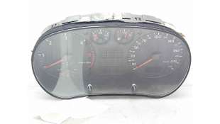 CUADRO INSTRUMENTOS AUDI A3 (1997-2001) 1.9 TDI 110CV 1896CC - L.8120068 / 8L0919860D