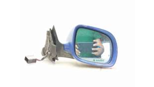 RETROVISOR DERECHO AUDI A3 (1997-2001) 1.9 TDI 110CV 1896CC - L.8120084 / RS0225396