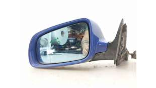RETROVISOR IZQUIERDO AUDI A3 (1997-2001) 1.9 TDI 110CV 1896CC - L.8120085 / 8L18585313