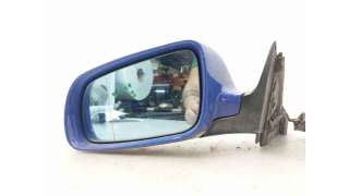 RETROVISOR IZQUIERDO AUDI A3 (1997-2001) 1.9 TDI 110CV 1896CC - L.8120085 / 8L18585313
