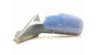 RETROVISOR IZQUIERDO AUDI A3 (1997-2001) 1.9 TDI 110CV 1896CC - L.8120085 / 8L18585313