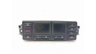 MANDO CLIMATIZADOR AUDI A3 (1997-2001) 1.9 TDI 110CV 1896CC - L.8120086 / 8L0820043M