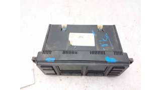 MANDO CLIMATIZADOR AUDI A3 (1997-2001) 1.9 TDI 110CV 1896CC - L.8120086 / 8L0820043M