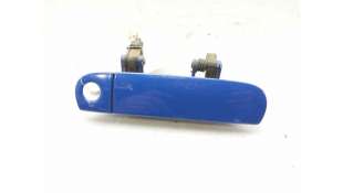 MANETA EXTERIOR DELANTERA DERECHA AUDI A3 (1997-2001) 1.9 TDI 110CV 1896CC - L.8120092 / 4B2837206A