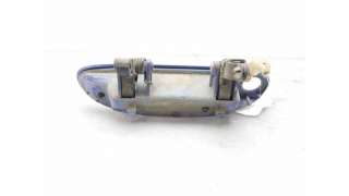 MANETA EXTERIOR DELANTERA DERECHA AUDI A3 (1997-2001) 1.9 TDI 110CV 1896CC - L.8120092 / 4B2837206A