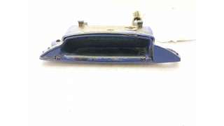 MANETA EXTERIOR DELANTERA DERECHA AUDI A3 (1997-2001) 1.9 TDI 110CV 1896CC - L.8120092 / 4B2837206A