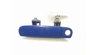 MANETA EXTERIOR DELANTERA IZQUIERDA AUDI A3 (1997-2001) 1.9 TDI 110CV 1896CC - L.8120093 / 4B1837205A