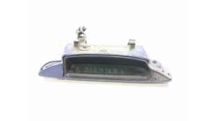 MANETA EXTERIOR DELANTERA IZQUIERDA AUDI A3 (1997-2001) 1.9 TDI 110CV 1896CC - L.8120093 / 4B1837205A 2