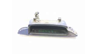 MANETA EXTERIOR DELANTERA IZQUIERDA AUDI A3 (1997-2001) 1.9 TDI 110CV 1896CC - L.8120093 / 4B1837205A