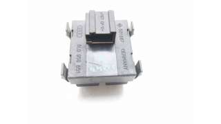 MANDO ELEVALUNAS DELANTERO IZQUIERDO AUDI A3 (1997-2001) 1.9 TDI 110CV 1896CC - L.8120095 / 8L0959851
