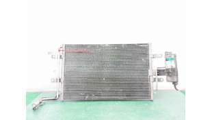 CONDENSADOR / RADIADOR  AIRE ACONDICIONADO AUDI A3 (1997-2001) 1.9 TDI 110CV 1896CC - L.8120099 / 1J0820411D