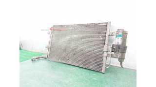 CONDENSADOR / RADIADOR  AIRE ACONDICIONADO AUDI A3 (1997-2001) 1.9 TDI 110CV 1896CC - L.8120099 / 1J0820411D