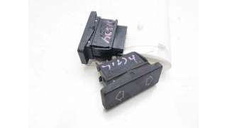 MANDO ELEVALUNAS DELANTERO IZQUIERDO PEUGEOT 205 I (1983-1987) - L.8120124 / 9240A3