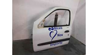 PUERTA DELANTERA IZQUIERDA RENAULT CLIO II (1998-2005) 1.9 D (B/CB0E) 64CV 1870CC - L.8120186 / 7751472474