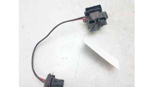 RESISTENCIA CALEFACCION RENAULT CLIO II (1998-2005) 1.9 D (B/CB0E) 64CV 1870CC - L.8120188 / A60