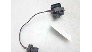 RESISTENCIA CALEFACCION RENAULT CLIO II (1998-2005) 1.9 D (B/CB0E) 64CV 1870CC - L.8120188 / A60