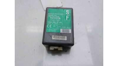 MODULO ELECTRONICO TOYOTA AVENSIS SEDÁN (2008-2018) 2.2 D-4D (ADT271) 150CV 2231CC - L.8120219 / 8594005060