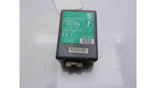 MODULO ELECTRONICO TOYOTA AVENSIS SEDÁN (2008-2018) 2.2 D-4D (ADT271) 150CV 2231CC - L.8120219 / 8594005060