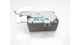 MODULO ELECTRONICO TOYOTA AVENSIS SEDÁN (2008-2018) 2.2 D-4D (ADT271) 150CV 2231CC - L.8120219 / 8594005060