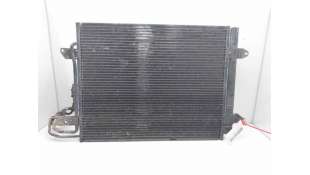 CONDENSADOR / RADIADOR  AIRE ACONDICIONADO VOLKSWAGEN TOURAN (2005-2010) 2.0 TDI 140CV 1968CC - L.8120307 / 1T0820411B