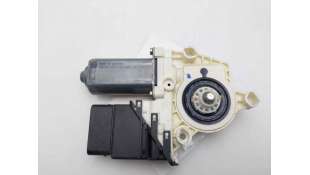 MOTOR ELEVALUNAS TRASERO DERECHO VOLKSWAGEN TOURAN (2005-2010) 2.0 TDI 140CV 1968CC - L.8120383 / 1K0959704B