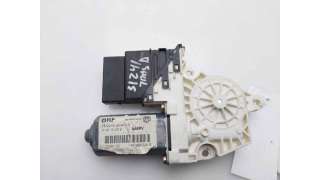 MOTOR ELEVALUNAS TRASERO DERECHO VOLKSWAGEN TOURAN (2005-2010) 2.0 TDI 140CV 1968CC - L.8120383 / 1K0959704B