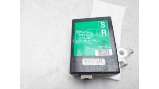 MODULO ELECTRONICO TOYOTA AVENSIS SEDÁN (2008-2018) 2.2 D-4D (ADT271) 150CV 2231CC - L.8120461 / 8974005020