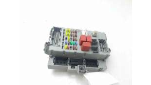 CAJA RELES / FUSIBLES LANCIA DELTA III (2008-2014) 1.6 D MULTIJET 120CV 1598CC - L.8120568 / 406626A2