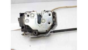 CERRADURA PUERTA DELANTERA DERECHA LANCIA DELTA III (2008-2014) 1.6 D MULTIJET 120CV 1598CC - L.8120581 / 51805112 2