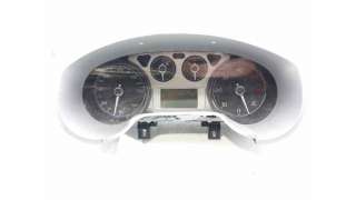 CUADRO INSTRUMENTOS LANCIA DELTA III (2008-2014) 1.6 D MULTIJET 120CV 1598CC - L.8120601 / 51835093