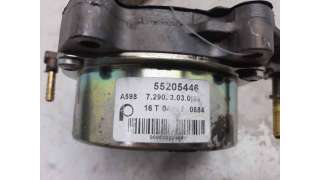 DEPRESOR FRENO / BOMBA VACÍO LANCIA DELTA III (2008-2014) 1.6 D MULTIJET 120CV 1598CC - L.8120605 / 55205445