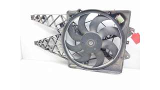 ELECTROVENTILADOR LANCIA DELTA III (2008-2014) 1.6 D MULTIJET 120CV 1598CC - L.8120608 / 51820792