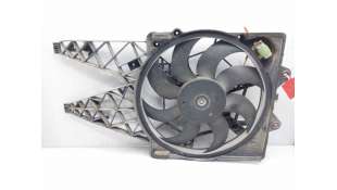 ELECTROVENTILADOR LANCIA DELTA III (2008-2014) 1.6 D MULTIJET 120CV 1598CC - L.8120608 / 51820792 2