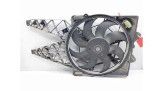 ELECTROVENTILADOR LANCIA DELTA III (2008-2014) 1.6 D MULTIJET 120CV 1598CC - L.8120608 / 51820792