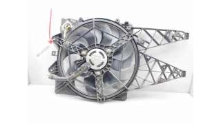 ELECTROVENTILADOR LANCIA DELTA III (2008-2014) 1.6 D MULTIJET 120CV 1598CC - L.8120608 / 51820792