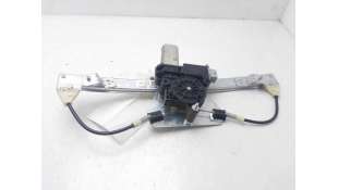 ELEVALUNAS TRASERO IZQUIERDO LANCIA DELTA III (2008-2014) 1.6 D MULTIJET 120CV 1598CC - L.8120612 / 51943451