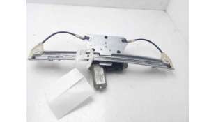 ELEVALUNAS TRASERO IZQUIERDO LANCIA DELTA III (2008-2014) 1.6 D MULTIJET 120CV 1598CC - L.8120612 / 51943451 2