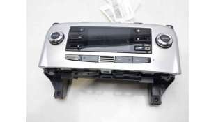 MANDO CLIMATIZADOR LANCIA DELTA III (2008-2014) 1.6 D MULTIJET 120CV 1598CC - L.8120640 / 735487107