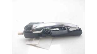 MANETA EXTERIOR TRASERA IZQUIERDA LANCIA DELTA III (2008-2014) 1.6 D MULTIJET 120CV 1598CC - L.8120658 / 735570107