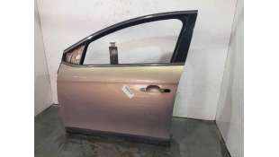 PUERTA DELANTERA IZQUIERDA LANCIA DELTA III (2008-2014) 1.6 D MULTIJET 120CV 1598CC - L.8120710 / 51808984 2