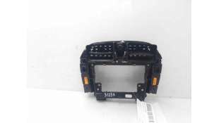 REJILLA ANTINIEBLA LANCIA DELTA III (2008-2014) 1.6 D MULTIJET 120CV 1598CC - L.8120719 / 7354775810 2