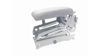 APOYABRAZOS CENTRAL VOLKSWAGEN PASSAT (2000-2005) 1.9 TDI 130CV 1896CC - L.8120769 / 3B1864207B