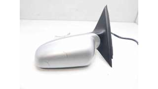 RETROVISOR IZQUIERDO VOLKSWAGEN PASSAT (2000-2005) 1.9 TDI 130CV 1896CC - L.8120772 / 3B1857501F