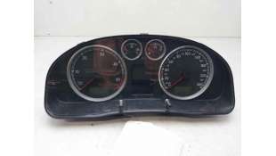 CUADRO INSTRUMENTOS VOLKSWAGEN PASSAT (2000-2005) 1.9 TDI 130CV 1896CC - L.8120802 / 3B0920827A