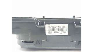 CUADRO INSTRUMENTOS VOLKSWAGEN PASSAT (2000-2005) 1.9 TDI 130CV 1896CC - L.8120802 / 3B0920827A