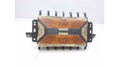 AIRBAG DELANTERO DERECHO NISSAN QASHQAI / QASHQAI +2 I (2007-2013) 2.0 DCI A LAS 4 RUEDAS 150CV 1995CC - L.8120811 / 98515J