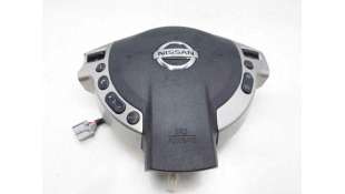AIRBAG DELANTERO IZQUIERDO NISSAN QASHQAI / QASHQAI +2 I (2007-2013) 2.0 DCI A LAS 4 RUEDAS 150CV 1995CC - L.8120812 / 9851